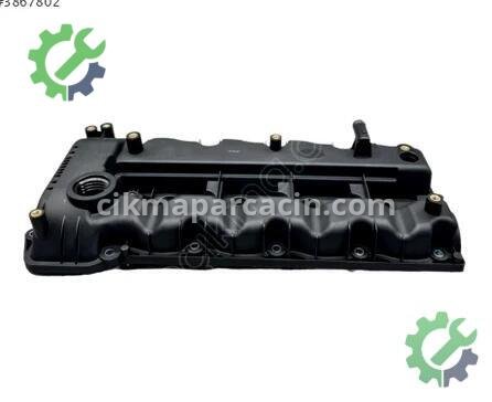 Hyundai Accent Külbütör Kapağı çıkma parça