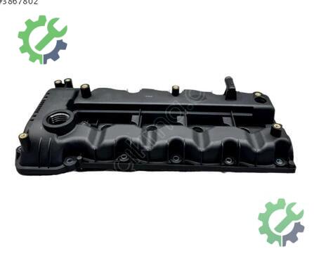 Hyundai Accent Külbütör Kapağı çıkma parça