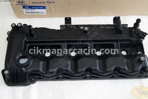 Kia Picanto Külbütör Kapağı çıkma parça