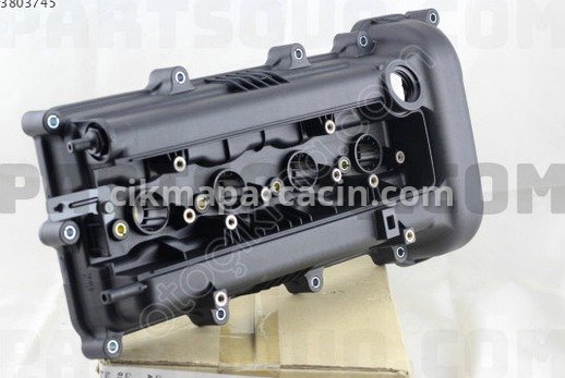 Hyundai Accent Külbütör Kapağı çıkma parça
