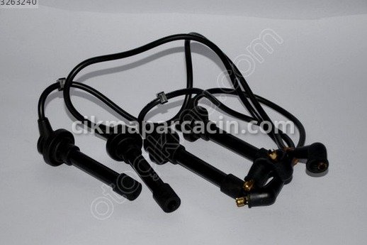 Nissan Sunny Buji Kablosu çıkma parça