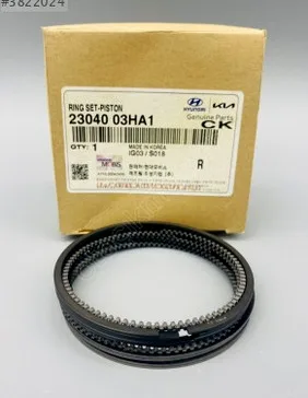 Hyundai IONIQ Piston çıkma parça - BENİM PARÇACIM İstanbul