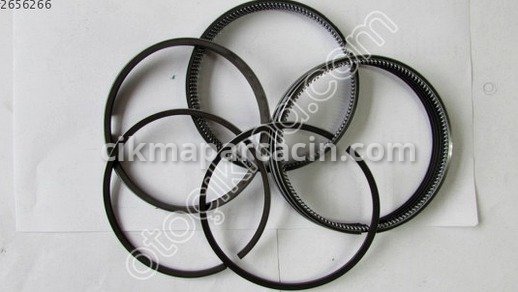 Hyundai Accent Piston çıkma parça