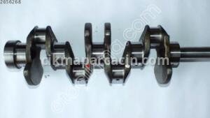 23111-42011 STAREX TCİ GRANK MİLİ ( DÖVME ÇELİK )