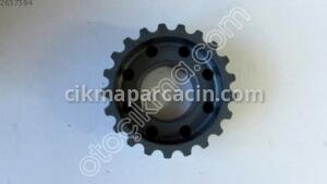 23121-23000 ELANTRA 1996-2000 GRANK DİŞLİSİ
