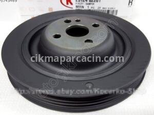 23124-02201 KRANK KASNAĞI 2011- I10 PICANTO