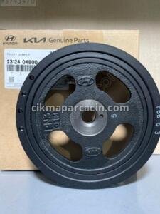 23124-04800 KRANK KASNAĞI 2017- RIO PICANTO KONA