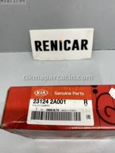 23124-2A001 KRANK KASNAĞI 06- ERA DZL BLUE I20 I30 CEED RİO