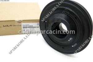 23124-2A803 KRANK KASNAĞI (23124-2A804) İ30 DİZEL