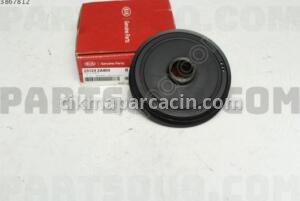 23124-2A804 KRANK KASNAĞI 11- BLUE DZL I30 CEED/ELANTRA ACCENT