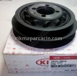 23124-38010 SONATA KRANK KASNAĞI 99> 2.0