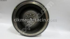 23200-27510 ACCENT / GETZ DİZEL 03- VOLANT