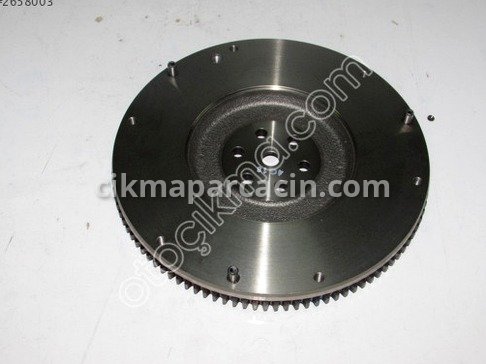 Hyundai Accent Şanzıman Komple çıkma parça