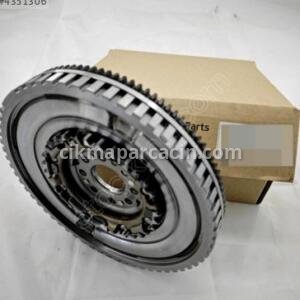 23200-2U310 VOLAN 7 İLERİ DİZEL 1.6 KONA TUCSON 2021 SONRASI