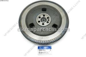 23200-42891 VOLAND 97-12 H100 KMY BONGO