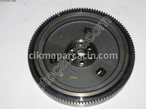 23200-42900 H100 KMY 1997- / H-1 VOLANT KOMPLE
