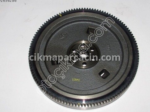 Hyundai H100 Komple Motor çıkma parça