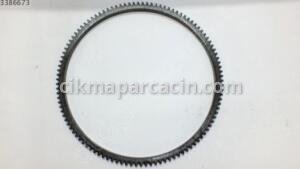 23212-41000 CANTER 304444H350 VOLANT DİŞLİSİ 110 DİŞ
