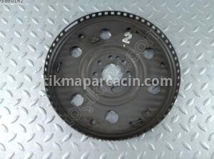 23220-2A800 VOLAND DİŞLİ SACLI 11- BLUE DZL 6İLERİ OTOM ACCENT