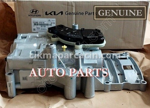 Kia Cerato Silindir Kapağı çıkma parça