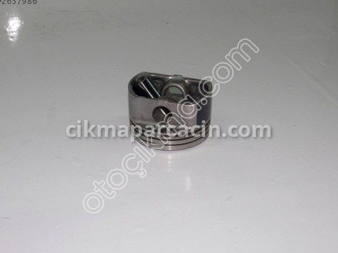 Hyundai Accent Blok çıkma parça