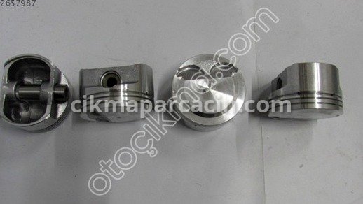 Hyundai Getz Jant & Lastik Takımı çıkma parça