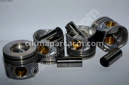 Hyundai Accent Piston çıkma parça