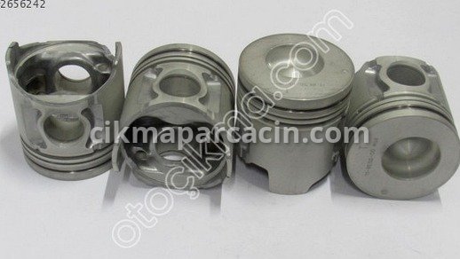 Hyundai Accent Piston Mili çıkma parça