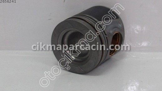 Hyundai Accent Piston Mili çıkma parça