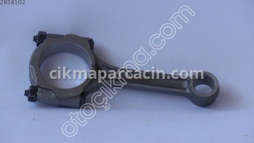 Peugeot 208 Piston Kolu çıkma parça