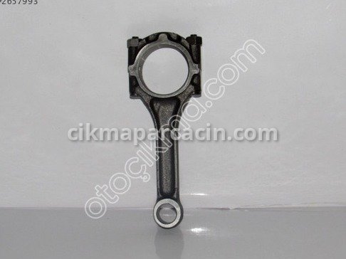 Hyundai Excel Piston Kolu çıkma parça