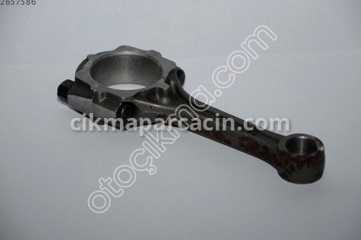 Hyundai Elantra Piston Kolu çıkma parça