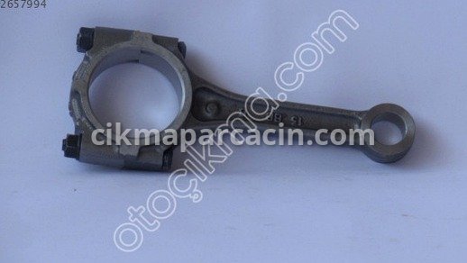 Hyundai Accent Piston Kolu çıkma parça