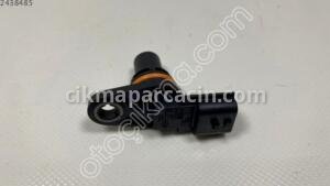 237318108R EKSANTRİK MİLİ KAPTÖRÜ R9M MEGANE III FLUENCE