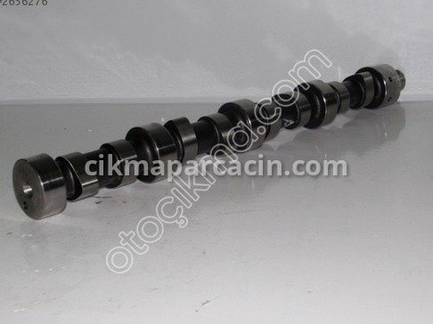 Hyundai Accent Eksantrik Mili çıkma parça