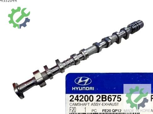 Hyundai i30 Eksantrik Mili çıkma parça