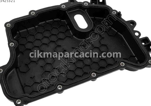 Chevrolet Aveo Şanzıman Yağları çıkma parça