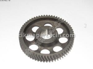 24335-4A010 STAREX CRDI MAZOT POMPA DİŞLİSİ
