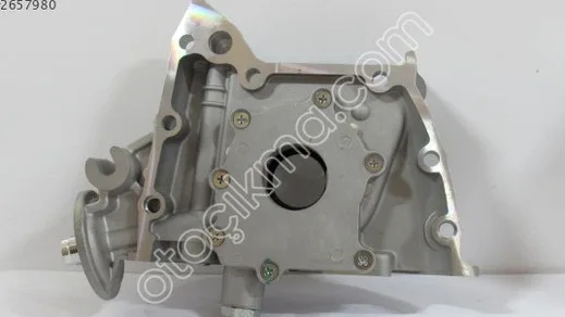 24355-26710 ERA YAĞ KONTROL VALFİ