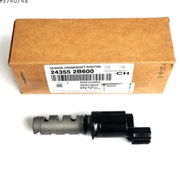 24355-2B600 CERATO ELANTRA YAG KONTROL VALFI