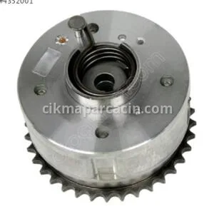 24370-2B610 EKSANTRİK DİŞLİSİ EKSOZ 1,6 GDİ SPORTAGE