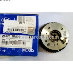 24370-2G000 EKSANTRİK DİŞLİSİ EKSOZ TUCSON 10>