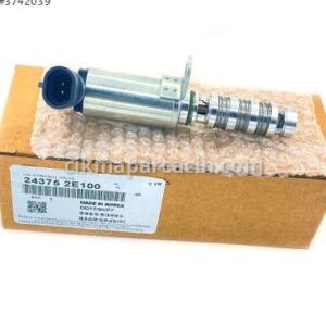 24375-2E100 YAĞ KONTROL VALFİ ELENTRA IX35 SONATA CEED CRTO İ30