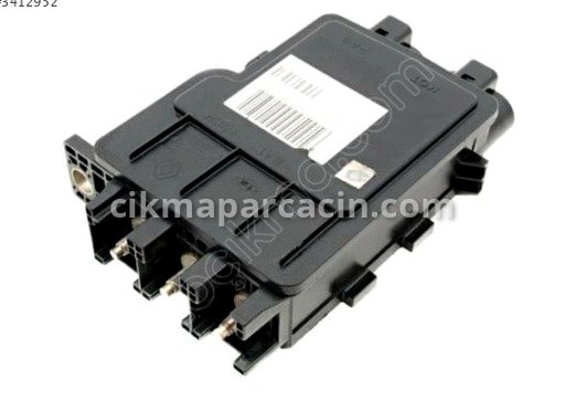 Renault Laguna Klima Kutusu çıkma parça
