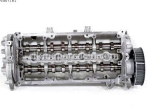 24400-2U011 EKSANTRIK MILI SET IVM MODÜLÜ CEED 1.6 DİZEL EURO 6