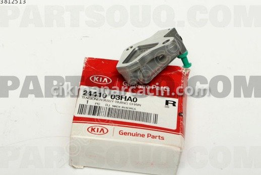 Kia Ceed Triger Rulmanı çıkma parça