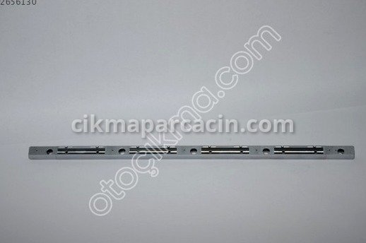 Hyundai H100 Külbütör Kapağı çıkma parça