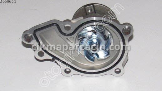 Hyundai i20 Devirdaim çıkma parça