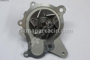 25100-2A000 ERA CERATO ELENTRA 4CLY CRDI DİZEL DEVİRDAİM