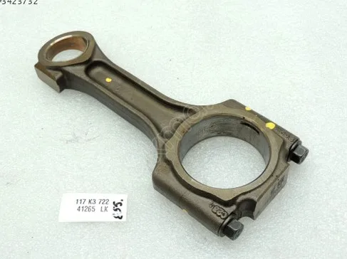 Chevrolet Captiva Piston Kolu çıkma parça - BENİM PARÇACIM İstanbul